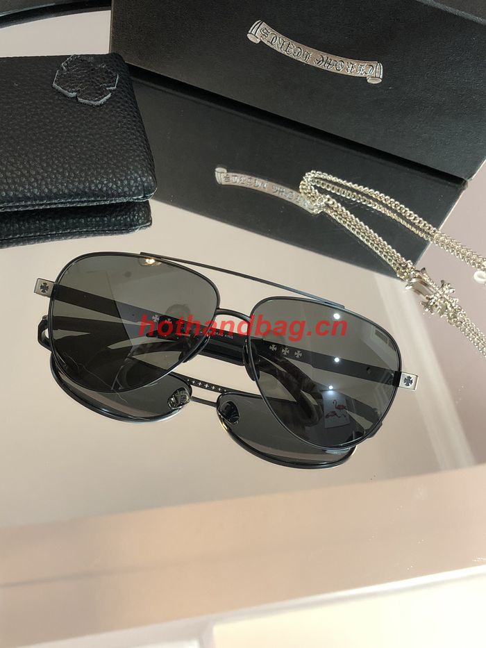 Chrome Heart Sunglasses Top Quality CRS00817